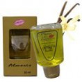 Óleo Comestível para Massagem Almeris Baunilha (R$ 12,80)