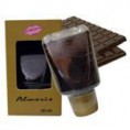 Óleo Comestível para Massagem Almeris Chocolate (R$ 12,80)